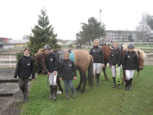 Breitensport-Cup-Turnier in Ampfelwang 